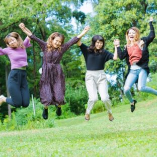 全国オススメキャンプ場5選