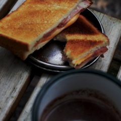 ソロキャンプに行くならこれだけあれば大丈夫！