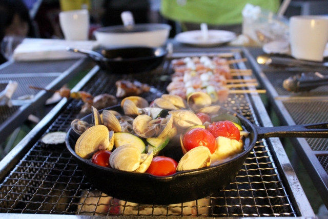 アクアパッツァ