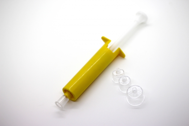 ポイズンリムーバー