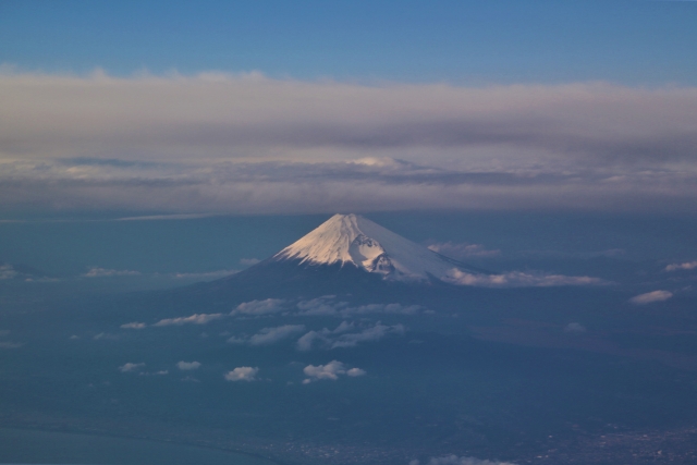 富士山
