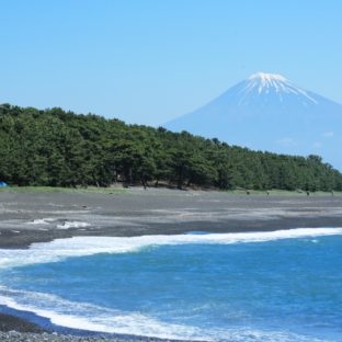 静岡県おすすめキャンプ場！【静岡・清水エリア】