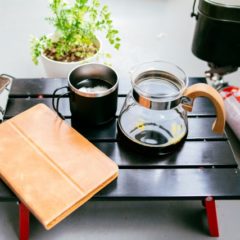 おうちキャンプに使えるお手軽ギア！