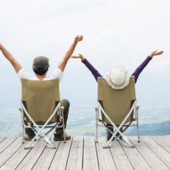 座り心地最高！極上チェアを紹介！   