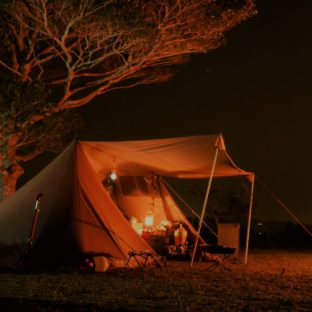 おすすめシュラフ紹介