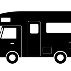 車に泊まろう！DaLaCa式『車中泊のすすめ』