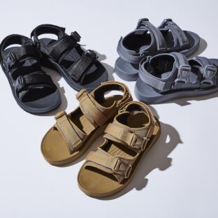 夏キャンの『定番アイテム』おすすめアウトドアサンダル５選！