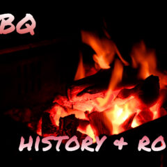 【BBQ】アウトドアのド定番！『バーベキュー』の起源や豆知識！【キャンプ】