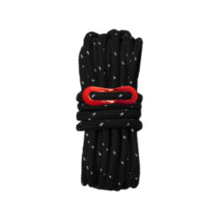 キャンプロープ 4mm 長さ 4m 【10本セット】