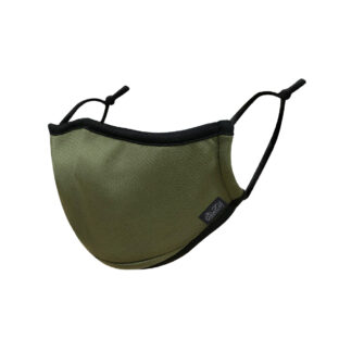 呼吸がしやすい2WAYマスク